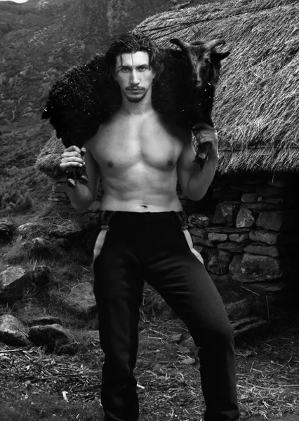 Adam Driver