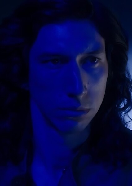 Adam Driver photo