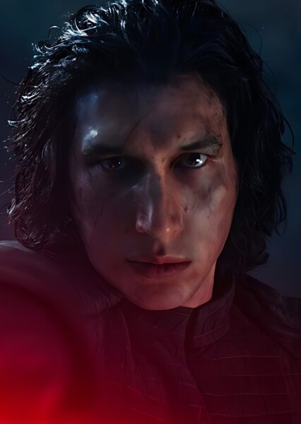 Adam Driver photo