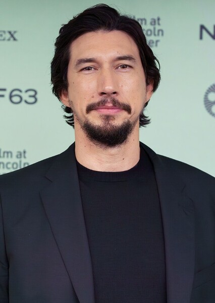 Adam Driver photo