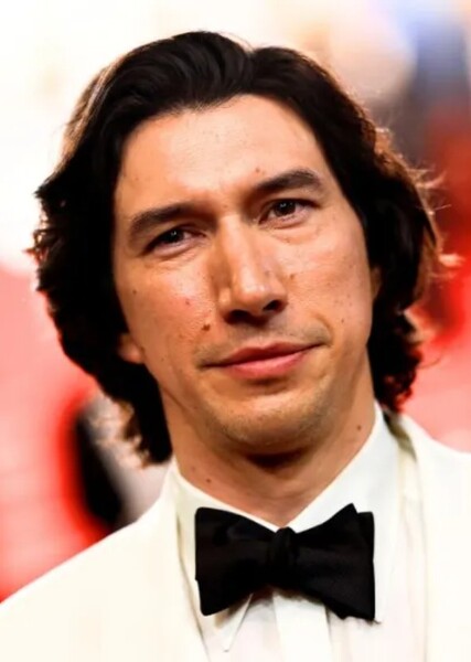 Adam Driver photo