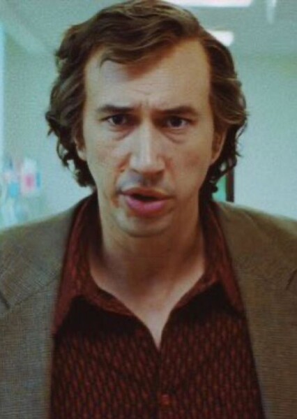 Adam Driver