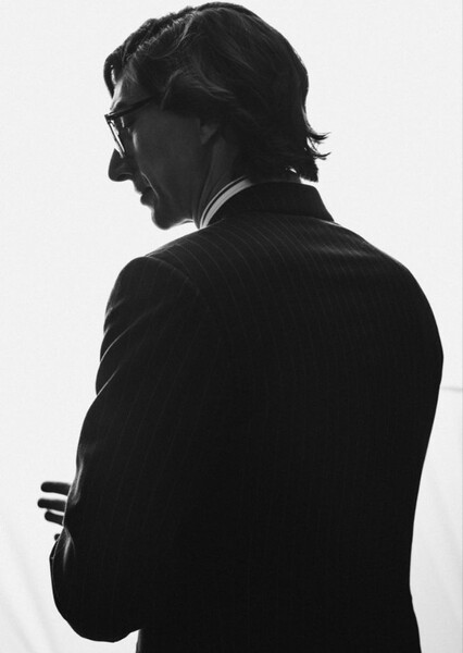 Adam Driver