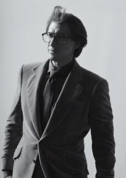 Adam Driver photo
