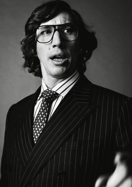 Adam Driver photo