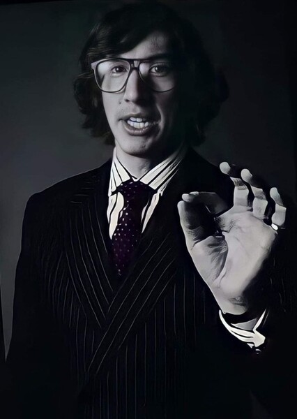 Adam Driver photo