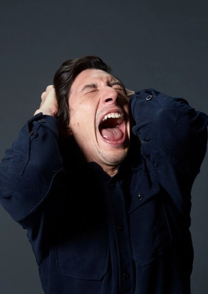Adam Driver photo