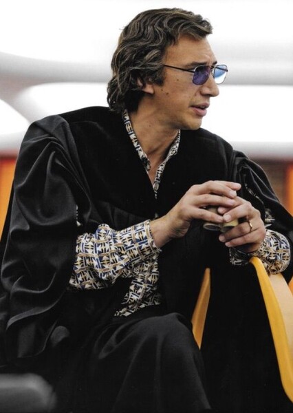 Adam Driver
