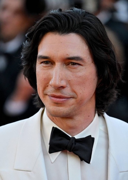 Adam Driver photo