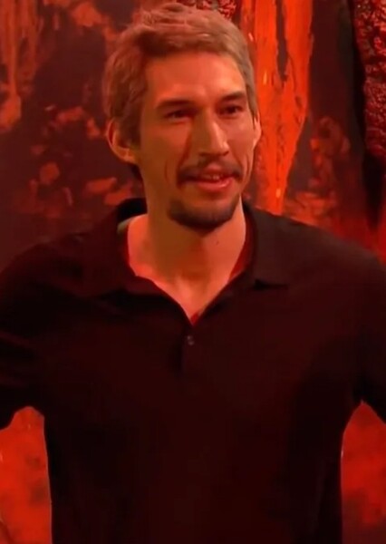 Adam Driver photo