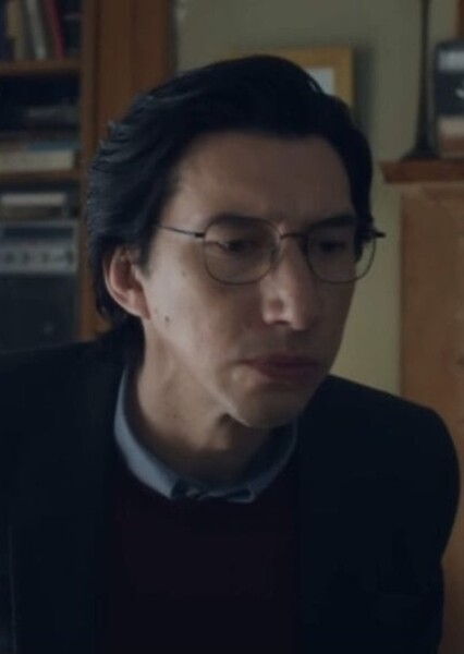Adam Driver photo