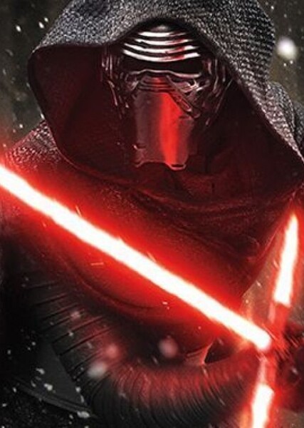 Adam Driver