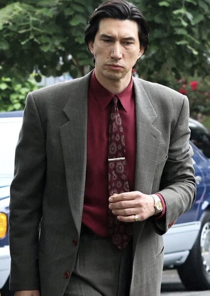 Adam Driver