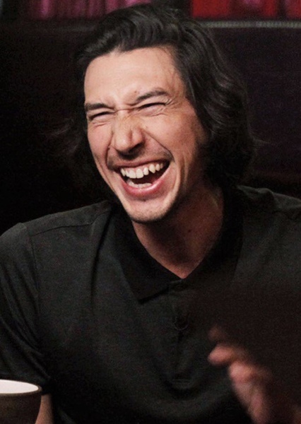 Adam Driver photo