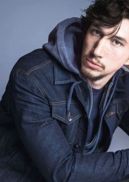Adam Driver photo