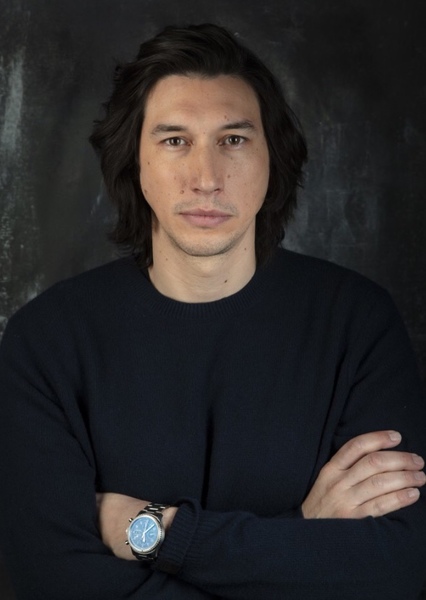 Adam Driver photo