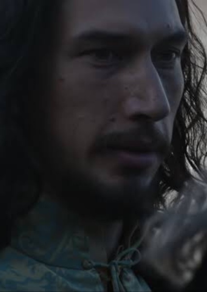 Adam Driver photo