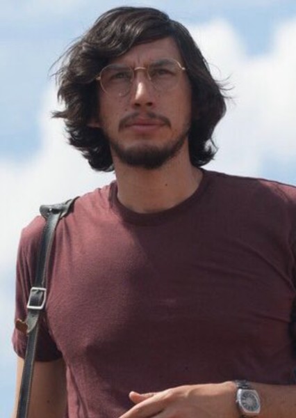 Adam Driver photo