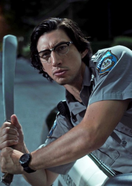 Mike Wheeler
