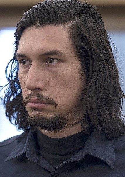 Adam Driver