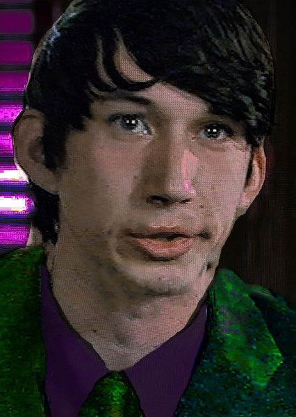 Adam Driver photo