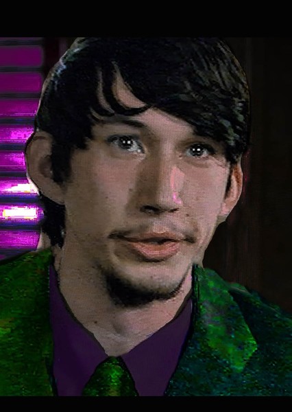 Adam Driver photo