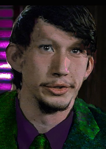 Adam Driver