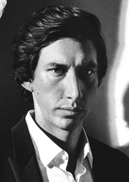 Adam Driver photo
