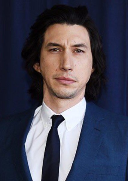 Adam Driver photo