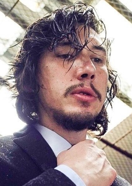 Adam Driver photo