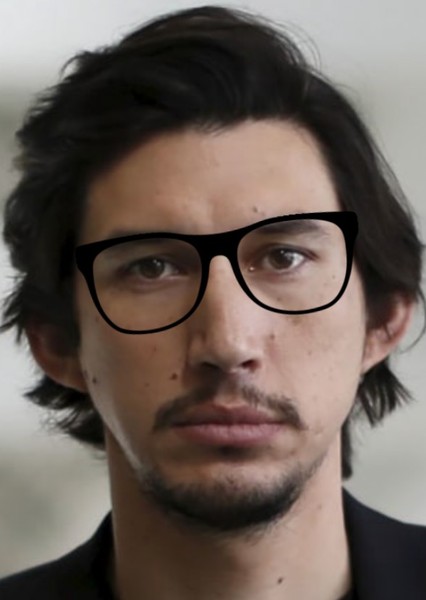 Adam Driver