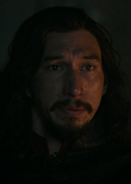 Adam Driver photo