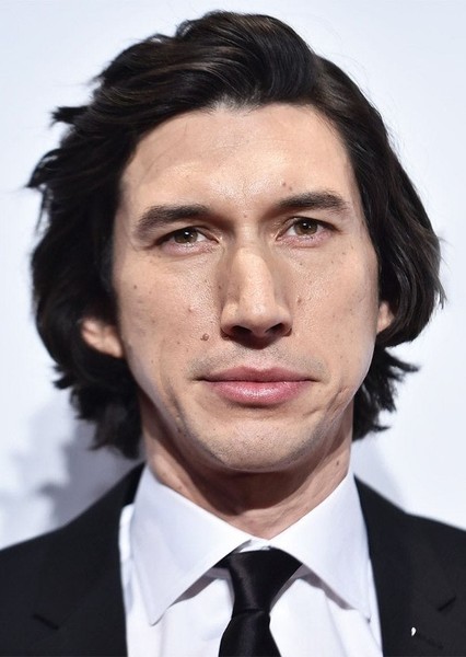 Adam Driver photo