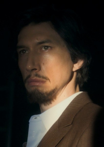 Adam Driver photo
