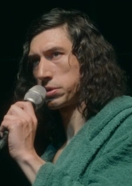 Adam Driver photo