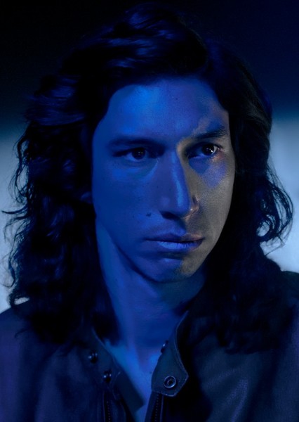 Adam Driver photo
