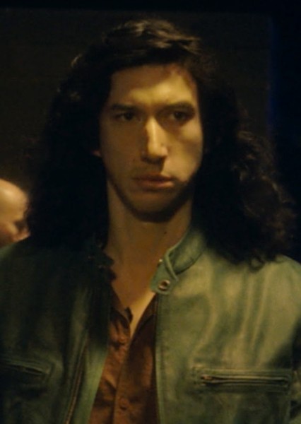 Adam Driver photo