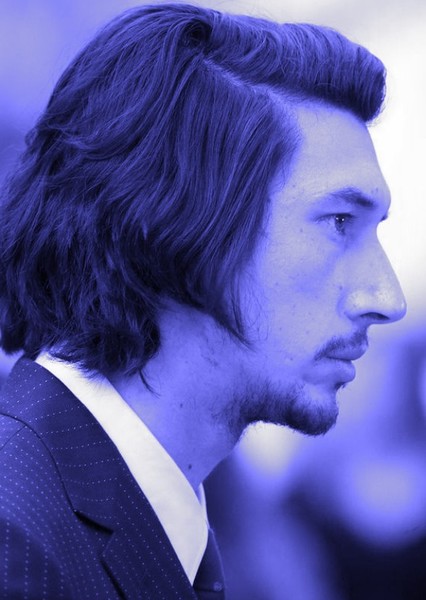 Adam Driver photo