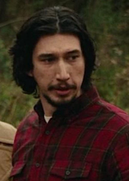 Adam Driver photo
