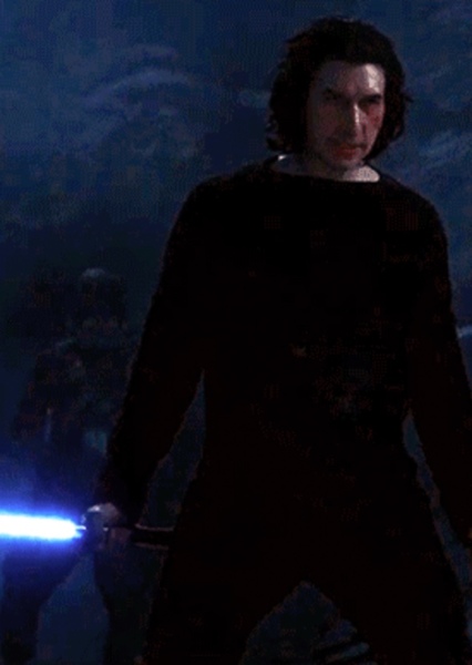 Adam Driver photo