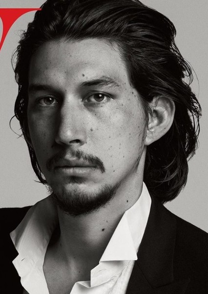 Adam Driver photo