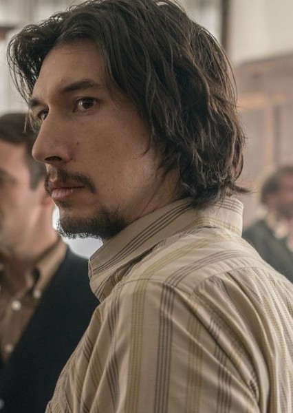 Adam Driver photo