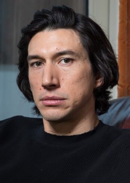 Adam Driver photo