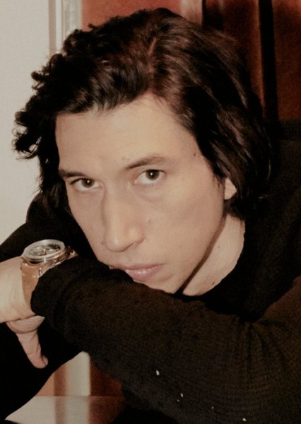 Adam Driver photo