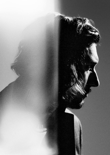 Adam Driver photo