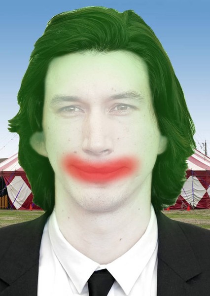 Adam Driver photo