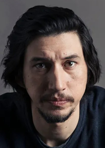 Adam Driver photo