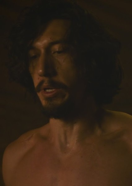 Adam Driver photo