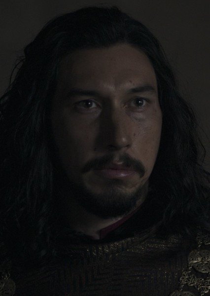 Adam Driver photo