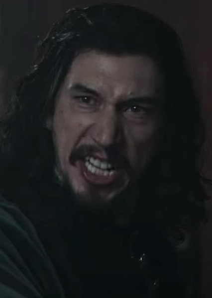 Adam Driver photo
